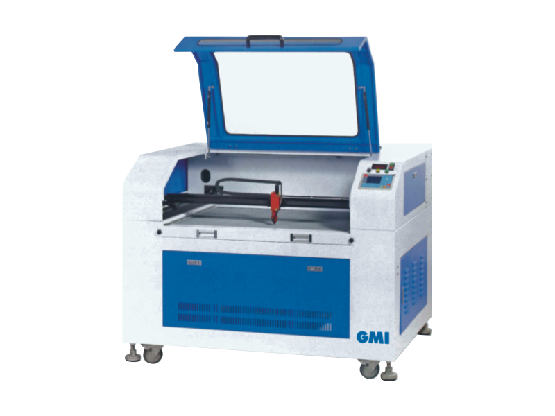 Plotter Laser GMI