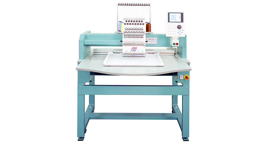 Macchina da Ricamo Monotesta Tajima TFMX1501C(450x520)